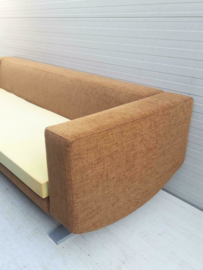 Bank - 3 Persoons - Design / Vintage