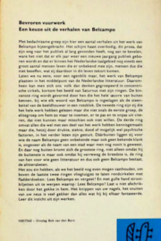 Sal108/2 - Belcampo - Bevroren vuurwerk
