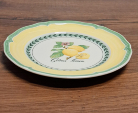 Villeroy & Boch French Garden Valence Bord Ø 20,5 cm