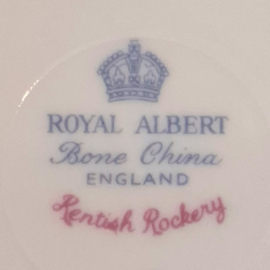 Royal Albert - Kentish Rockery - Kop & Schotel