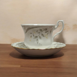 Royal Albert Heren Kop en Schotel