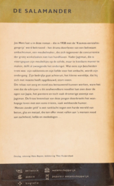 Sal021/4 - Jan Mens - Mensen zonder geld