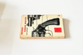 ZB0222/1 - Ian Fleming - Moord onder water