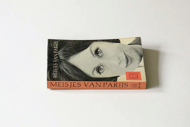 ZB0386/387/1 - Nicole de Buron - Meisjes van Parijs