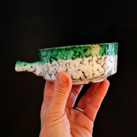 Vintage Soepkommen 5 Stuks