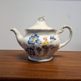 Vintage Theepot CHODZIEZ made in Poland