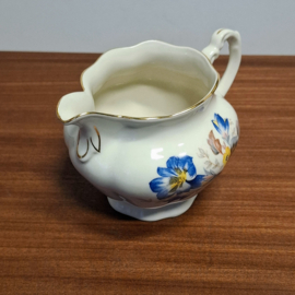 Vintage Melkkannetje CHODZIEZ made in Poland