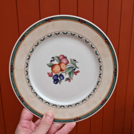 Ontbijtbord - Bord Ø 21 cm - Heinrich Winterling