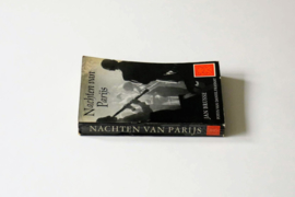 ZB0101/102/1 - Jan Brusse - Nachten van Parijs
