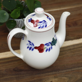 Boerenbont - Theepot