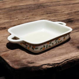 Art Design Koffietijd - Ovenschaal