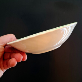 Old Foley James Kent – Chinese Rose schaaltjes 2 stuks