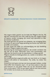 ZB1154/1 - Georges Simenon - Maigret en het lijk aan de kerkdeur