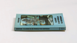 ZB0411/4 - Georges Simenon - Maigret in de wereld van gisteren