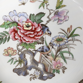Wedgwood  Cathay - Bord - Ø 26,5 cm