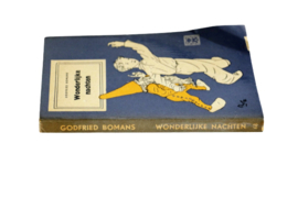 ZB0068/8 - Godfried Bomans - Wonderlijke nachten