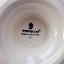 Wedgwood Edme - Schaaltje op voet / Sorbetcoupe