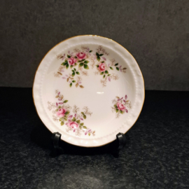 Royal Albert - Lavender Rose - Gebaksbordje / Petit Four Ø 12 cm