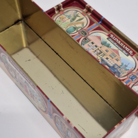 Klinkhamer, echte Groninger Koek - Ontbijtkoek Blik