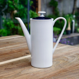 Arzberg Cannelee - Hoge Theepot