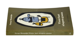 ZB0202/1 - Jaap Romijn - Voor het slapen gaan