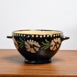 Vintage Kom – Schaaltje – Elzasser Aardewerk