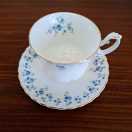 Royal Albert - Memory Lane - Kop & Schotel