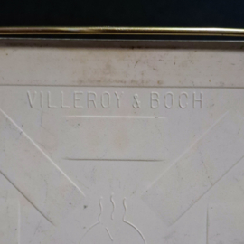 Schoteltje Arzberg - Bastdekor - Heinrich Löffelhardt