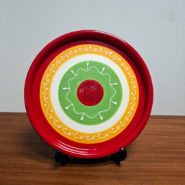 Bord Ronda Ø 18 cm - Intermezzo - Tapas