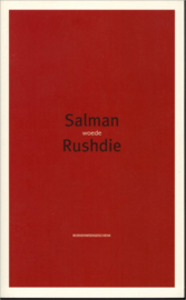 2001 - Salman Rushdie - Woede