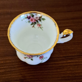 Royal Albert - Cottage Garden - Kopje