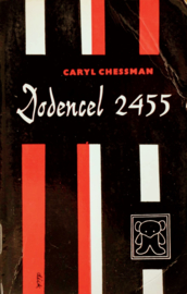 ZB0270/1 - Caryl Chessman - Dodencel 2455