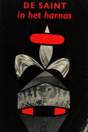 ZB0610/4 - Leslie Charteris - De Saint in het harnas