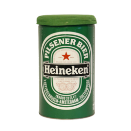 Heineken Kruk - Opbergblik