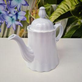 Koffiepot of Theepot - Wunsiedel Bavaria