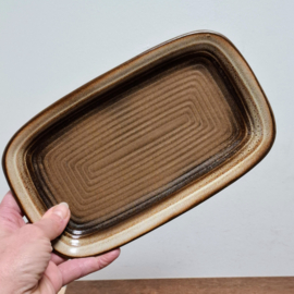 Gerzit Stoneware Serveerschaal - Schaal