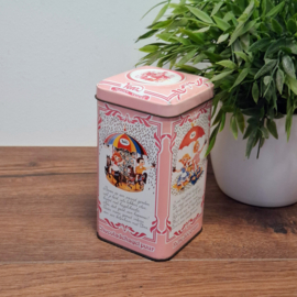 Venz Chocoladehagel Puur - Roze Blik