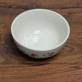 Jet ter Steege Kom of Schaaltje Vogels - Autumn