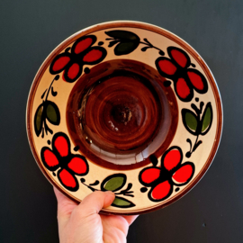 Vintage Schalenset Dunja Zell Harmersbach - George Schmider - Dunja