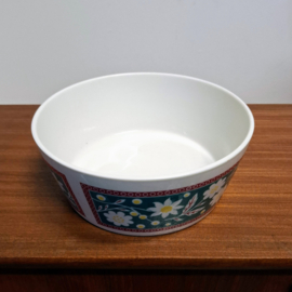 Ovenware Schaal  - Regout Royal Sphinx