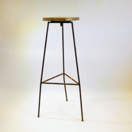 Beeldhouwtafel - Plantentafel - Werktafel