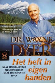 ZB3099/1 - Wayne Dyer - Het heft in eigen handen