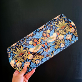 Dienblad - Sandwich Tray Pimpernel – Blauw