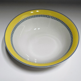 Blueberry Ontbijtkommen - Royal Doulton - Set van 2 Stuks