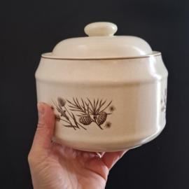 Voorraadpot - Grindley Pinewood