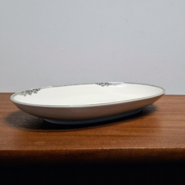 Vintage Serveerschaaltje Thomas Germany – Vleeswaren- of Zuurschaaltje