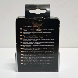 VDO Cytec C05 fietscomputer
