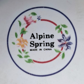 Alpine Spring -  Beker / Mok