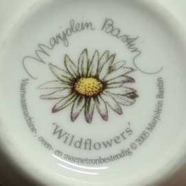 Marjolein Bastin Wildflowers - Mok of Beker