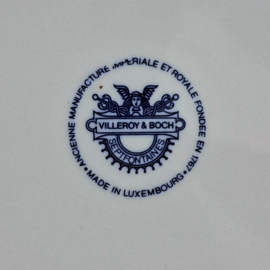 Villeroy & Boch Dekschaal -  Vieux Bruxelles